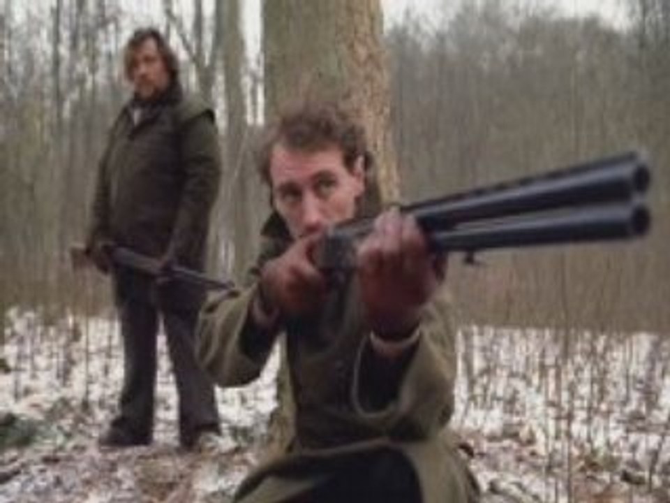 Stefan Liberski - Bunker paradise