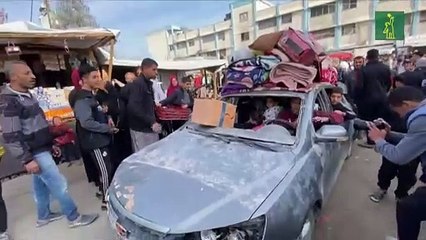 Empezó alto al fuego en Gaza tras más de 15 meses de guerra