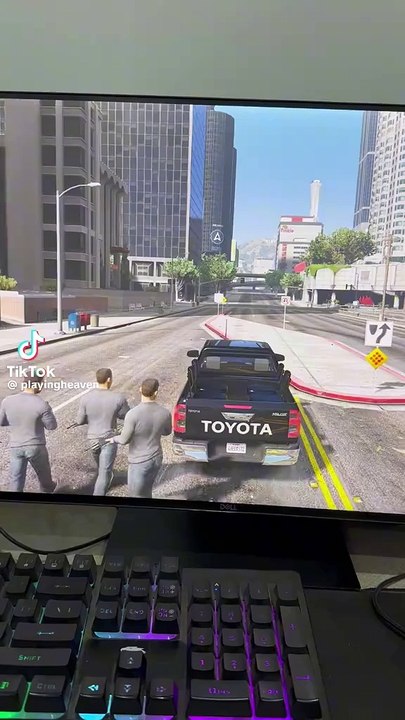 #GTA5 all mods luxury cars luxury mission VIP protocol