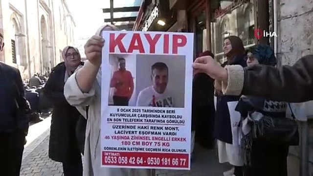 11 günlük arayış acı sonla bitti