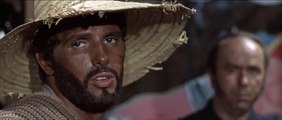 🤠EL RETORNO DE RINGO (1965) - PELÍCULA COMPLETA EN ESPAÑOL HD 🎬