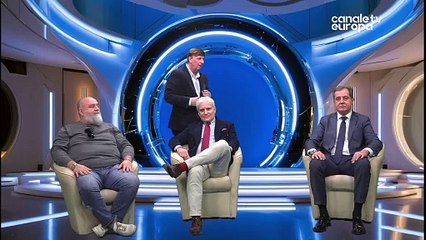 La Vetrina delle Professioni Incontri puntata 1