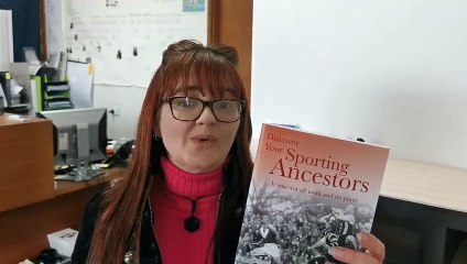 Discover your sporting ancestors