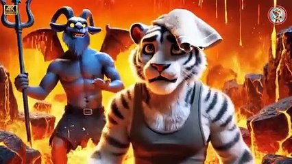 Poor kittens Rescued By Kindness 🔥