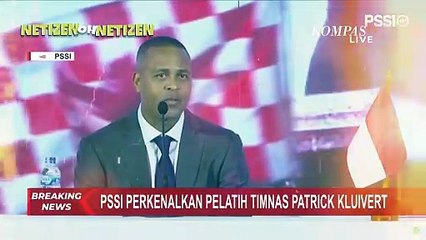 Pembunuhan Bos Rental hingga Kluivert Jadi Pelatih Timnas jadi Sorotan Netizen  NETIZEN OH NETIZEN