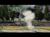 La Super éruption volcanique du Yellowstone 3/5