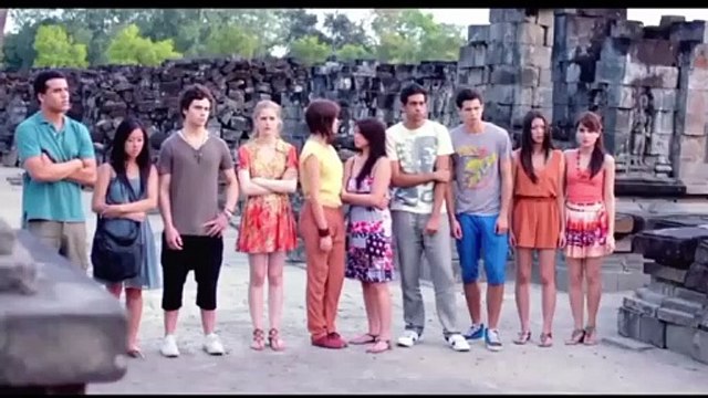 একটি ছেলে আর ছয়টি মেয়ে একটি দ্বীপে একা _The Philosopher Movie_Bangla Movie explain_Best Of Bangla