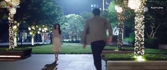 مسلسل الحب على حافة الطلاق الحلقة 18