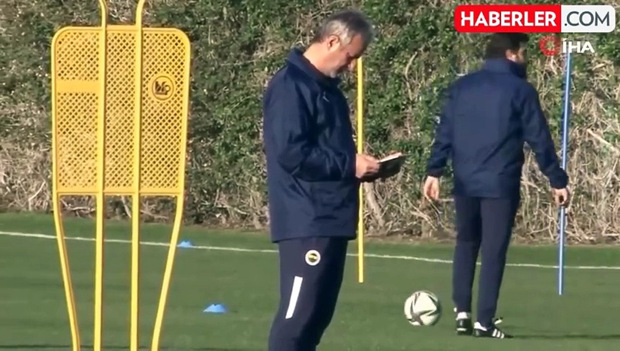 Kapısını çalan takıma çok şaşıracaksınız: İsmail Kartal'a yurt dışından resmi teklif var