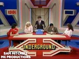 Super Password (Episode 101) (2-13-1985) (Tournament of Champs) Day 8) (Shelley Smith_Dick Gautier)