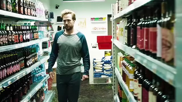 The Ritual (2017) Movie Explained In Hindi । Horror Thriller Mystery