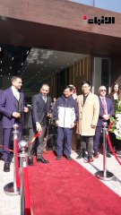"أوتوماك" تفتتح معرض "أوتوماك اوتو مول" الجديد في منطقة الشويخ