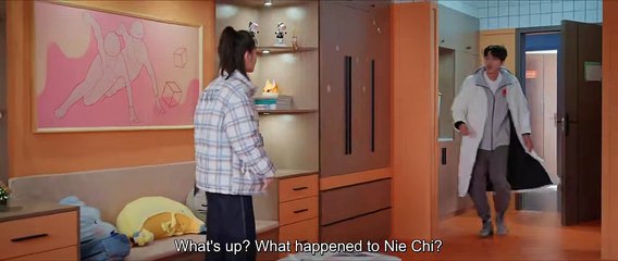 Chasing The Wind Ep 19-cdrama