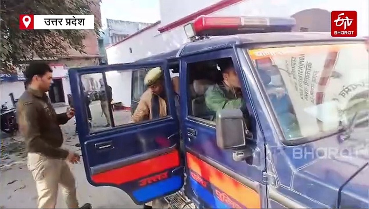 संभल हिंसा में मारे गए बिलाल और अयान का कातिल मुल्ला अफरोज गिरफ्तार, ऑटो लिफ्टर गैंग का है सदस्य