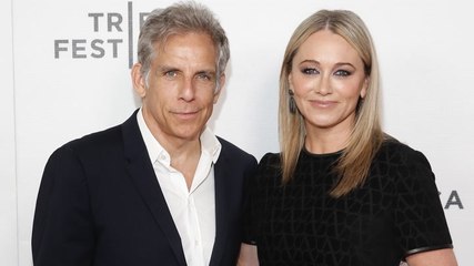 Ben Stiller and Christine Taylor's Relationship Timeline