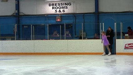 Star 4/5 Solo Dance - 2025 East Kootenay Invitational