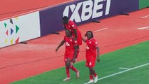 Simba SC vs CS Constantine | CAF Champions League HIGHLIGHTS | 01/19/25 | beIN SPORTS USA