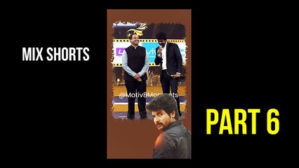 ✨ Best Moments Mashup Part 6 | Fun, Inspiration & Action! 🎥 #shorts