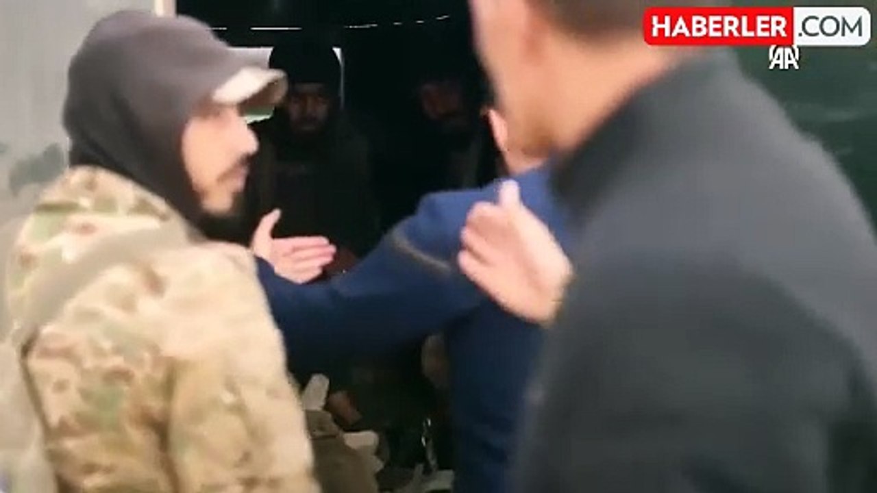 Suriye'nin yeni yönetimi, terör örgütü PKK/YPG için 'özel birlik' teklifini reddetti