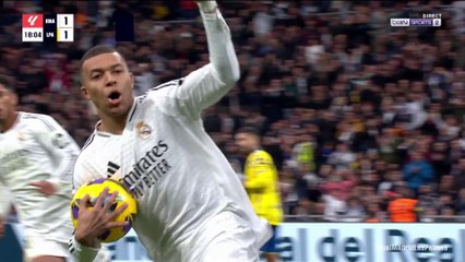 La Liga : Mbappé ne perd pas de temps pour égaliser !
