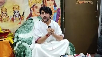 बाबा बागेश्वर ने दिया आदिवासियों को धर्मांतरण से बचने का मंत्र,बाबा बोले आदिवासियों को सिर्फ चुनाव पर याद किया जाता है