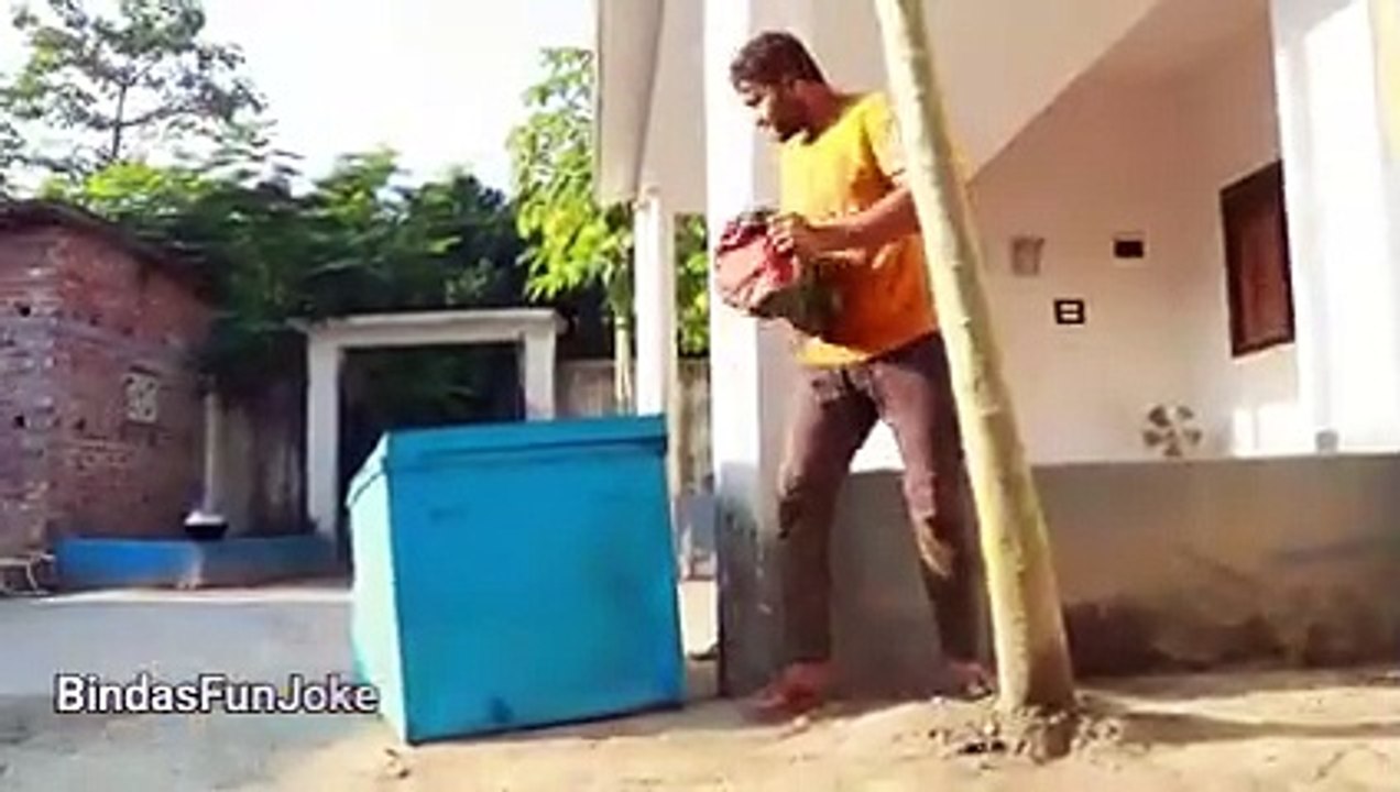 Very funny vedio 😅😅😅