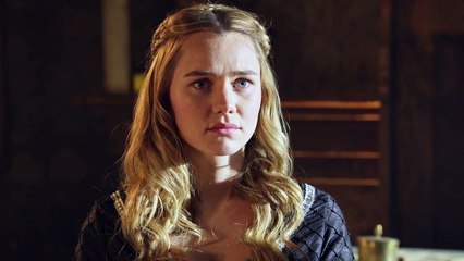 Outpost,S1, episode 5 in hindi