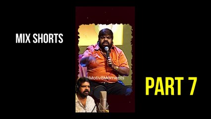 ✨ Best Moments Mashup Part 7 | Fun, Inspiration & Action! 🎥