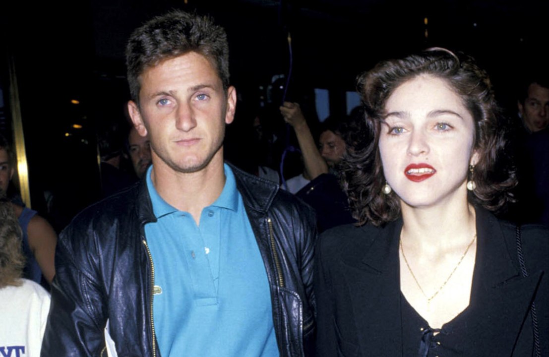 Madonna: Polizei hielt ihre Hochzeit auf