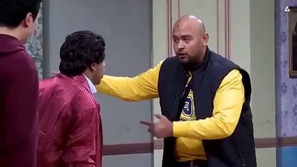 مسرحية كيلو بامية - جديد مسرح مصر 2024 - أجدد مسرحية مسرح مصر 2024 - مسرح مصر 2024