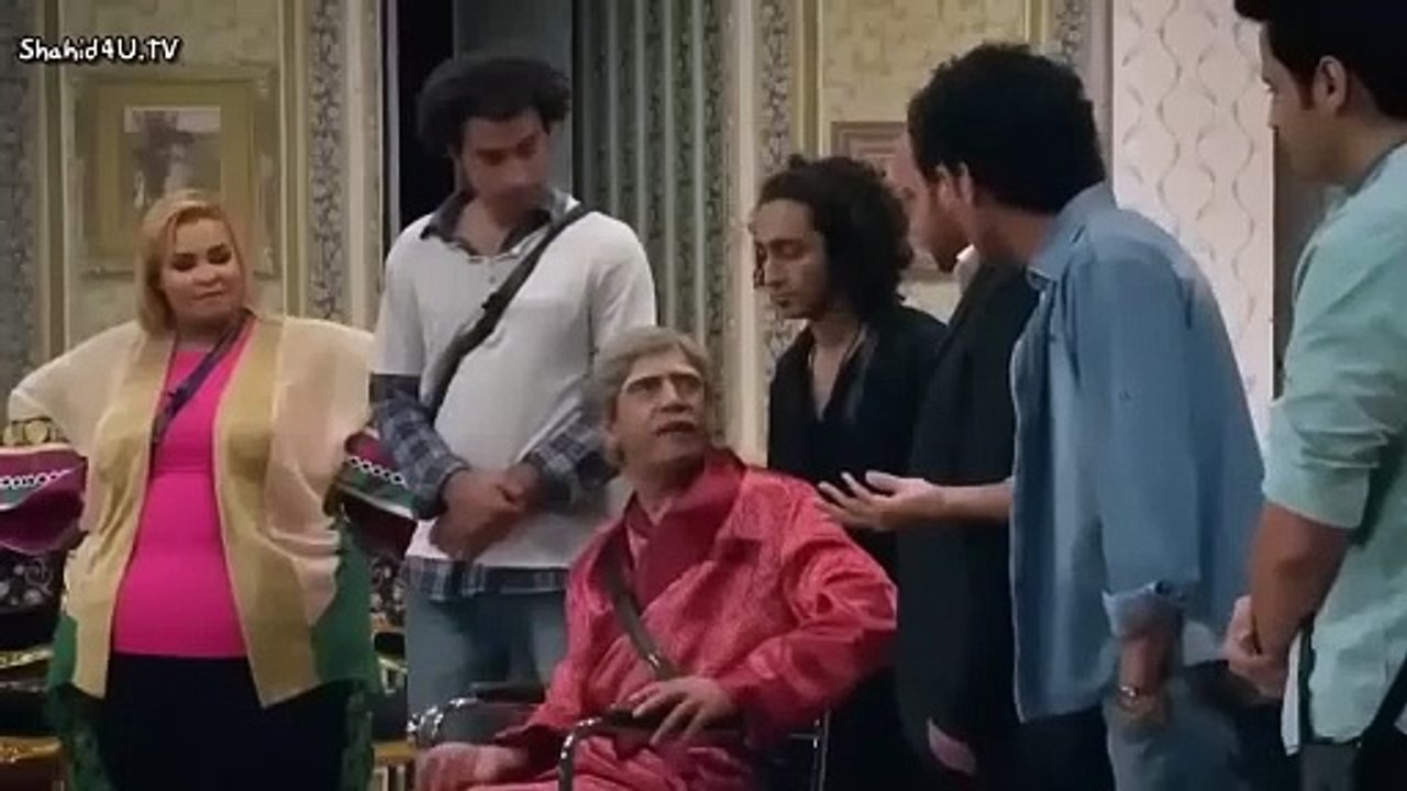 مسرحية ويزو شيماء - مسرحية جديدة - مسرح مصر 2024 - اجدد مسرحية في مسرح مصر 2024