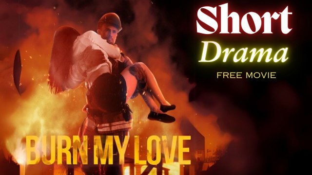 Burn My Love Shortmax 19-1