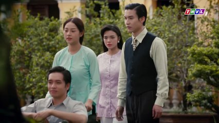 THAM VỌNG GIÀU SANG - TẬP 30 - PHIM VIỆT NAM THVL1 - THAM VONG GIAU SANG
