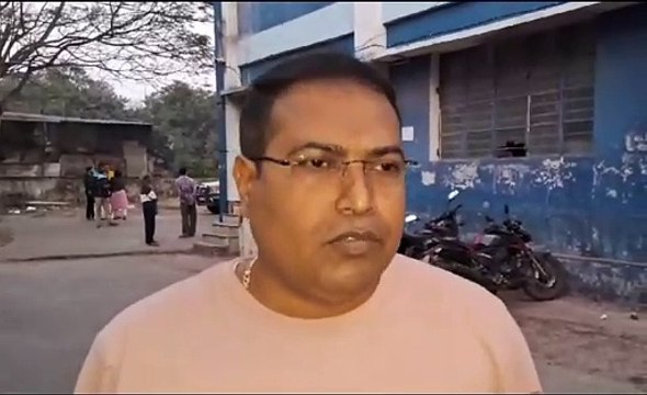 পাসপোর্ট জালিয়াতি কাণ্ডে পুলিশের জালে বিজেপি নেতা।অস্বস্তি বাড়ল গেরুয়া শিবিরের।