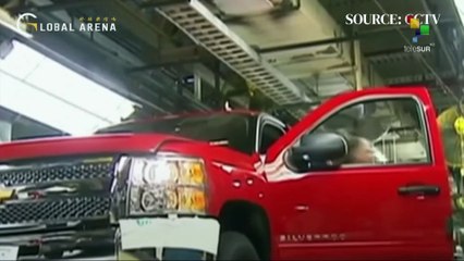 China Now 18-01: Analysis of the Chinese reality and its actuality