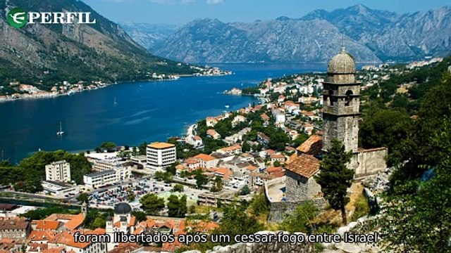 Destinos alternativos, trajetória de Aaron Paul e reféns libertadas pelo Hamas: novidades do dia