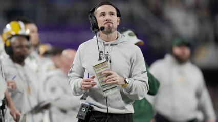 Packers' Offseason Needs: Wide Receiver and Edge Rush Need Help