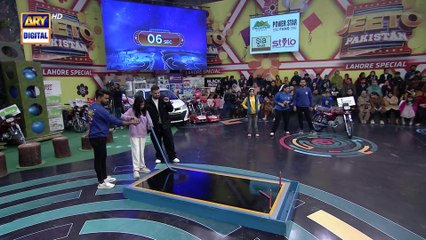 Jeeto Pakistan Lahore Special | Exciting Prizes & Unforgettable Fun – Jan 19, 2025 🎉