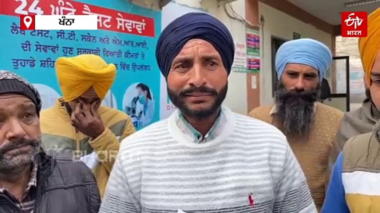 ਪਤੀ ਵੱਲੋਂ ਪਤਨੀ ਦਾ ਬੇਰਹਿਮੀ ਨਾਲ ਕਤਲ, ਬਰਫ਼ ਦੇ ਸੂਏ ਨਾਲ ਕੀਤਾ ਹਮਲਾ, ਰਾਡ ਨਾਲ ਤੋੜੀਆਂ ਲੱਤਾਂ, ਅੱਗੇ ਜੋ ਕੀਤਾ ਜਾਣ ਕੇ ਕੰਬ ਜਾਵੇਗੀ ਰੂਹ