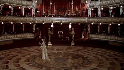 Dragones y mazmorras (2000) - Tráiler español