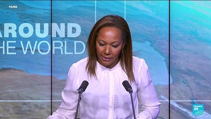 'It’s going to take years to return to normal in Gaza', aid worker says