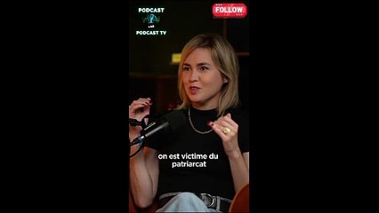 Pourquoi on a romantisé les BADBOYS ? Ce que la pop culture nous apprend à aimer avec Chloé Thibaud