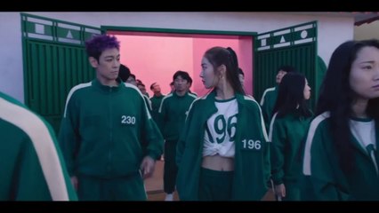 Squid Game Season 2: New Challenges and Players Await 🎮