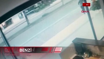 Antalya'da eski eşinin benzin dökerek yaktığı kadın yaşamını yitirdi