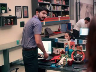 Hello Mini Season 1 Episode 3: Rivanah's New Beginnings & Unexpected Roommates 🎬