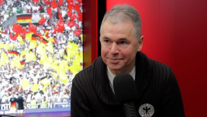 "Habe kurz geschluckt": Rettig über Nagelsmanns WM-Ansage