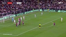 Valverde nr 8 vs Barcelona 12.01.25