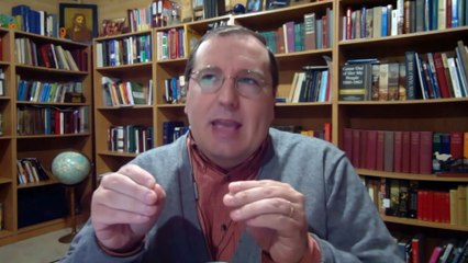 Faith, Power and Controversy: Post Latter Rain Confusion - Revival History - Episode 258 Podcast