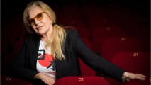 Sylvie Vartan maman de Darina, elle évoque sa vie amoureuse : “Ce n’est pas facile…”