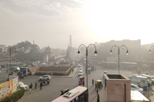 Mousam: बारिश के लिए हो जाएं तैयार, बदलने वाला है मौसम, जयपुर-अलवर समेत इन जिलों में अलर्ट